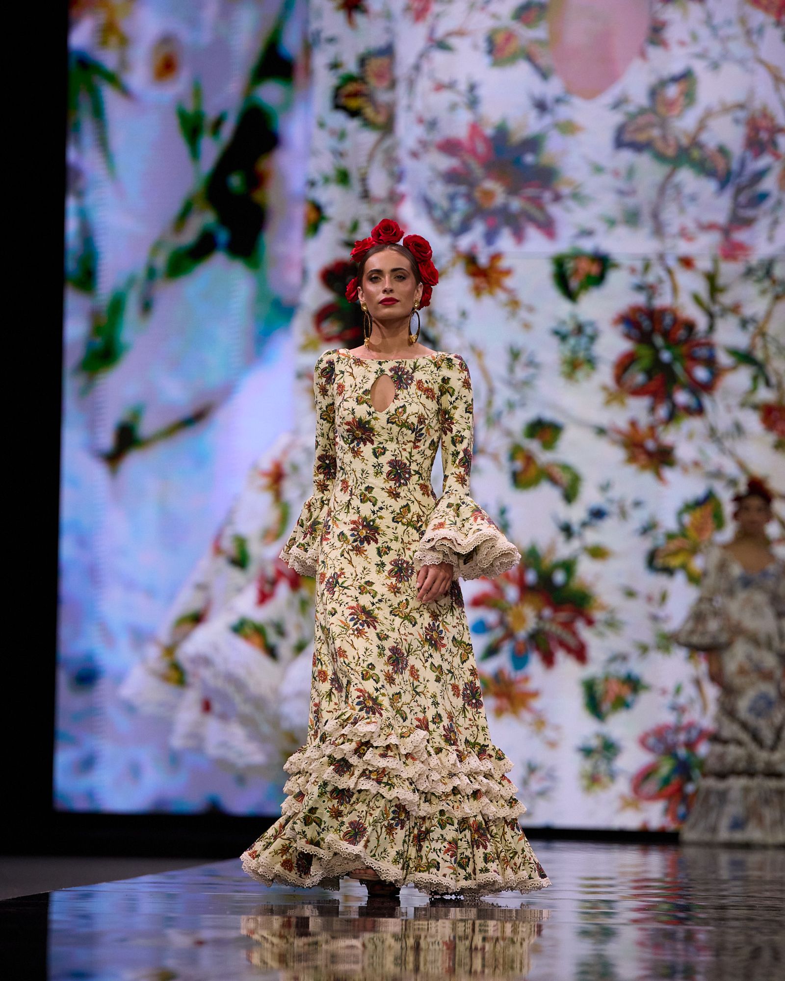 El desfile de Sonibel en Simof 2026, todas las fotos