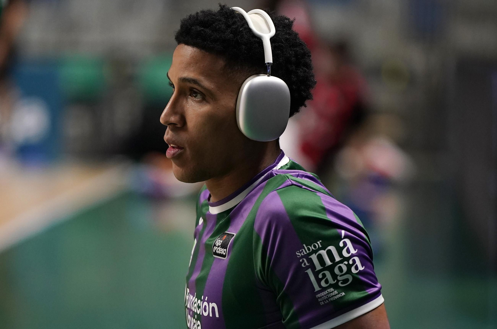 Unicaja-Surne Bilbao, en fotos