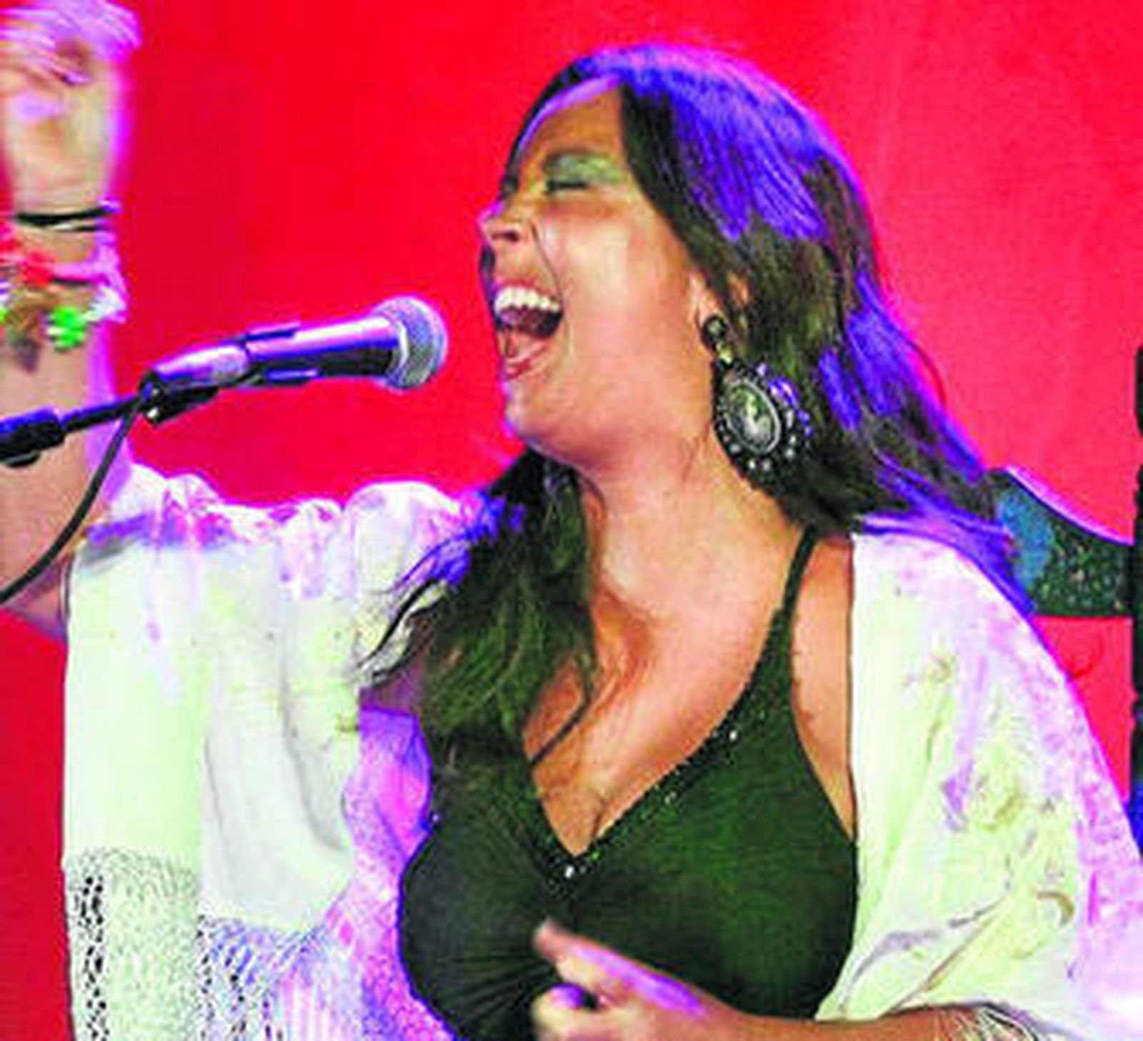 Baile, guitarra y cante en la escuela de Tomás de María y Toñi Cuadrado