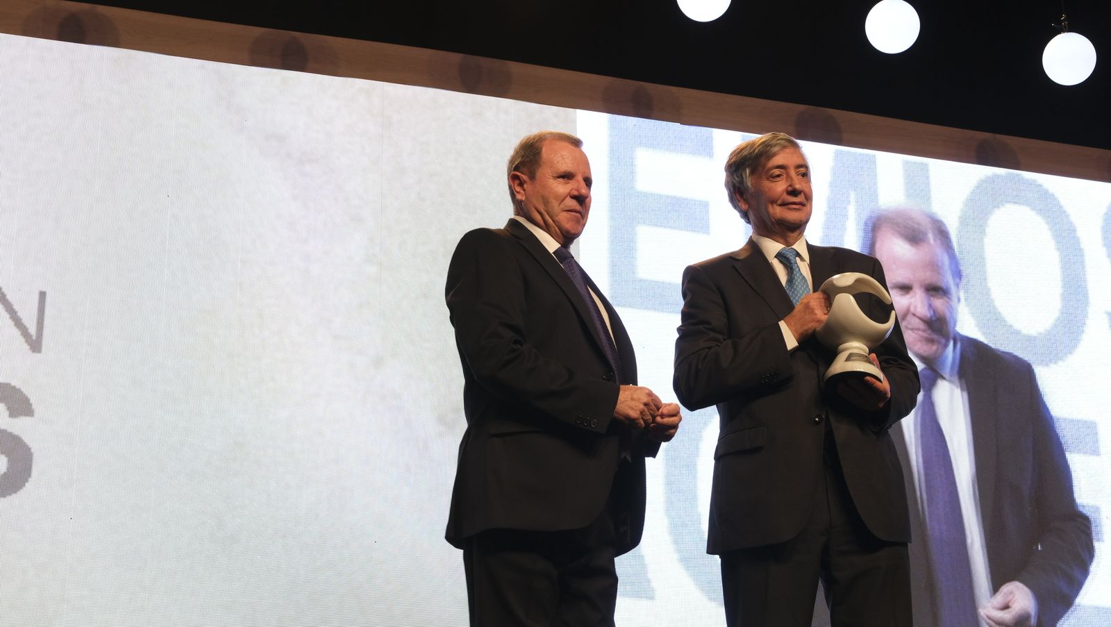 Imágenes de la Gala del Mármol de Macael 2023