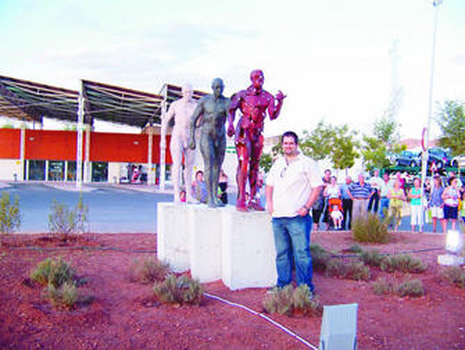 Miguel Ángel Valverde.