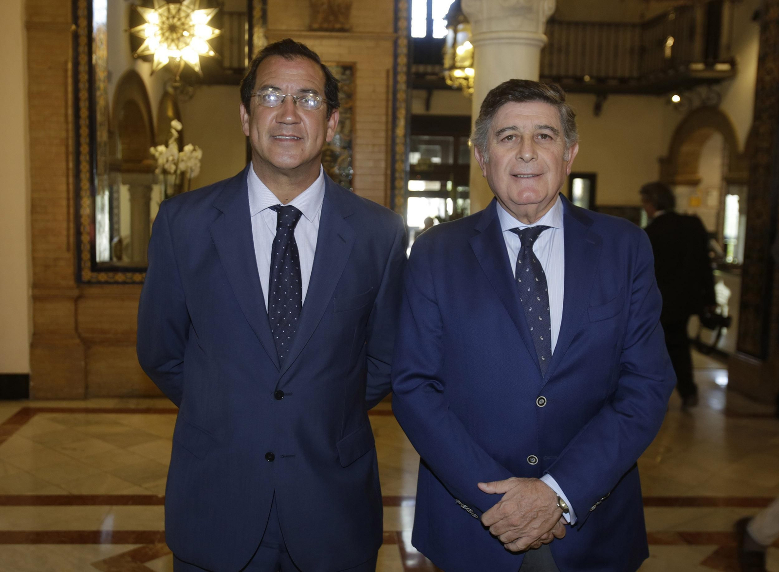 La presentación del Anuario Joly Andalucía 2022, todas las imágenes