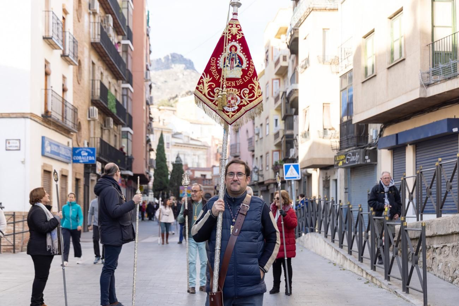 Romería de Santa Catalina