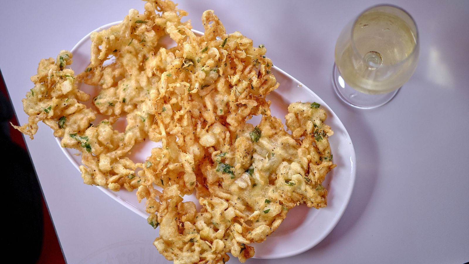 Los pueblos de Cádiz donde mejor se come, según National Geographic