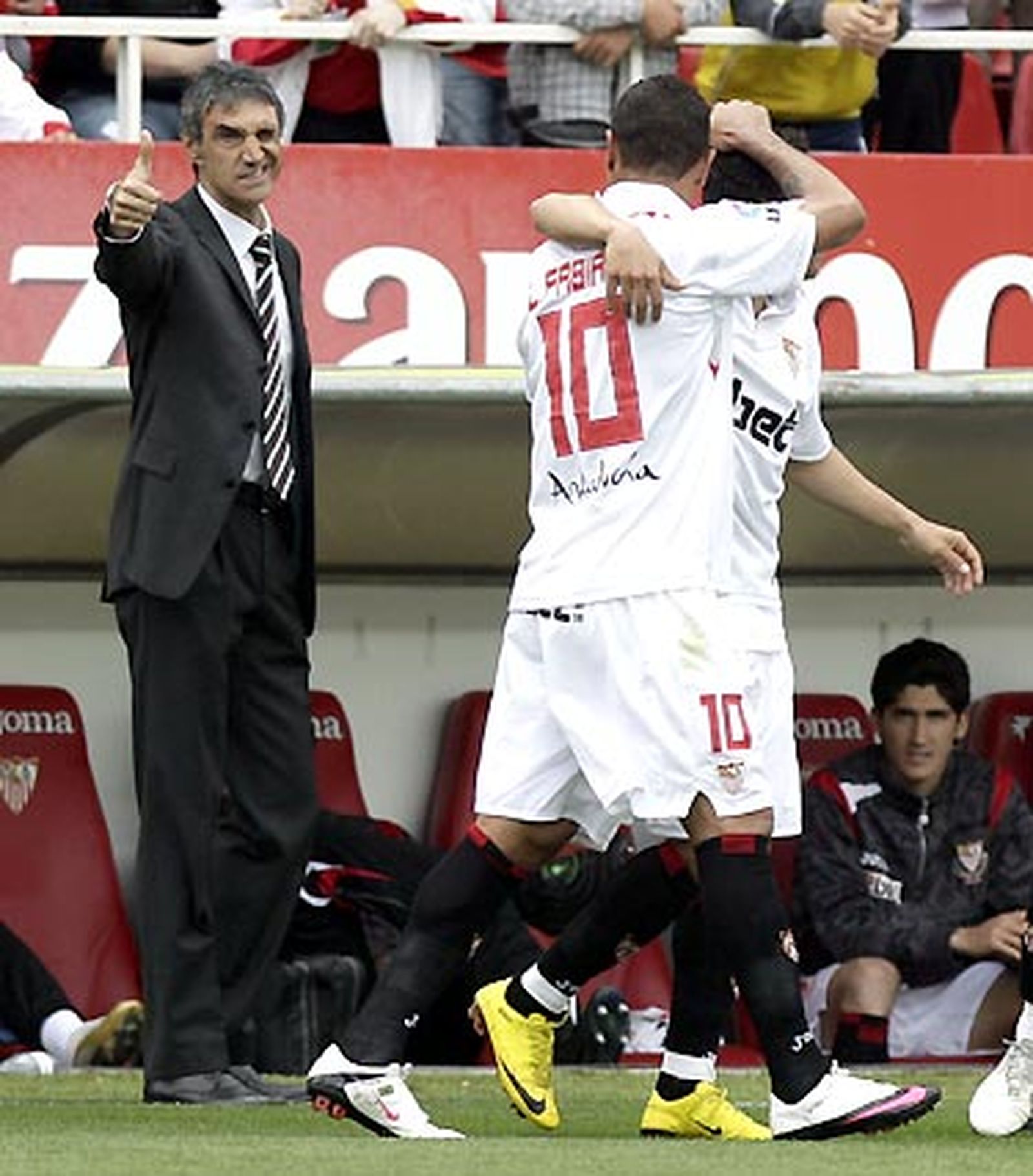 Foto: Antonio Pizarro