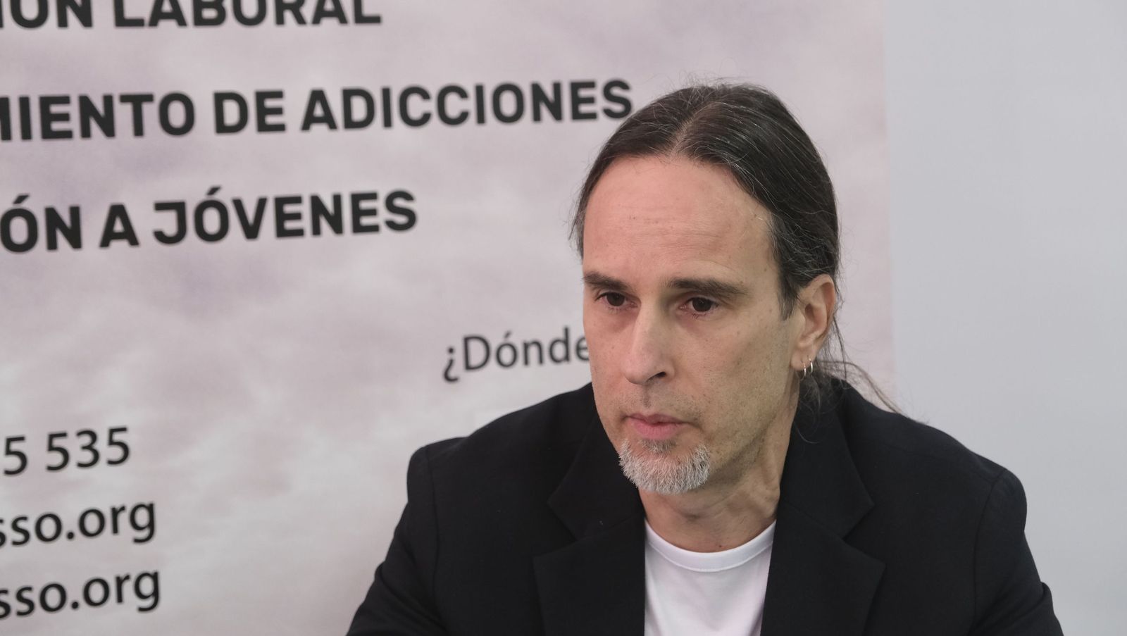 Noesso forma y acompaña a personas en riesgo de exclusión social, en imágenes