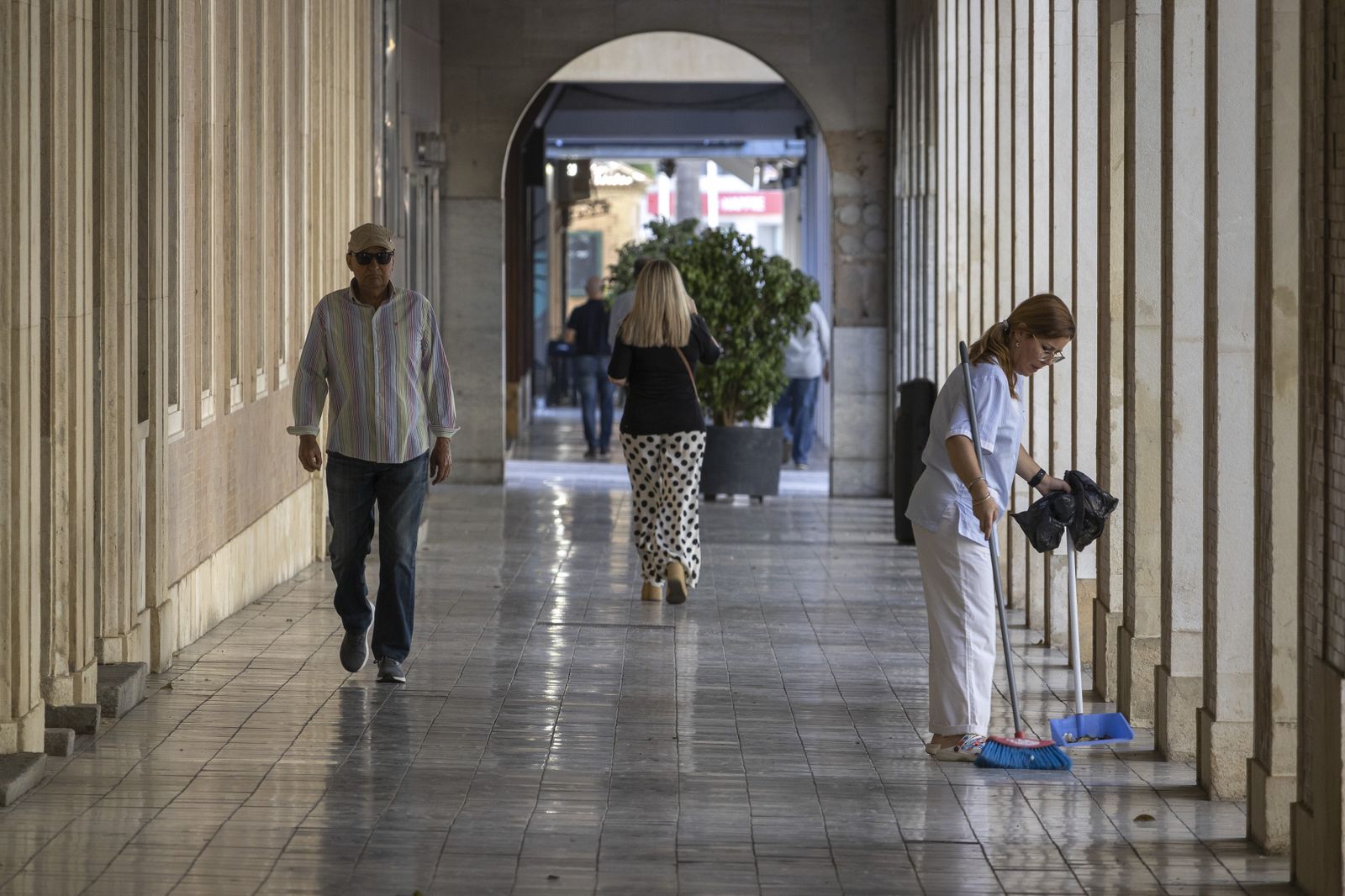 Imágenes del Lunes 15 de Mayo