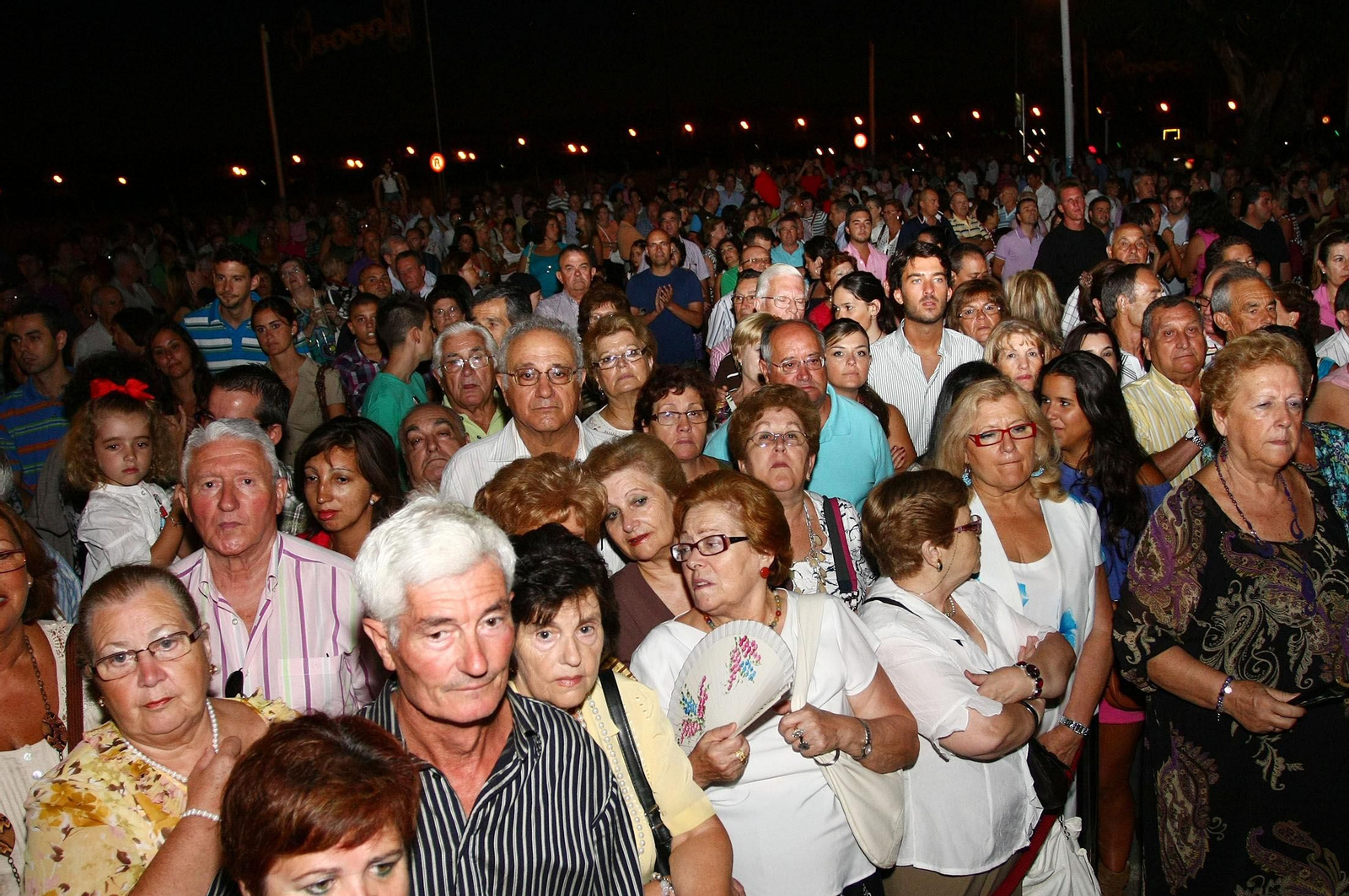 Martes de Colombinas