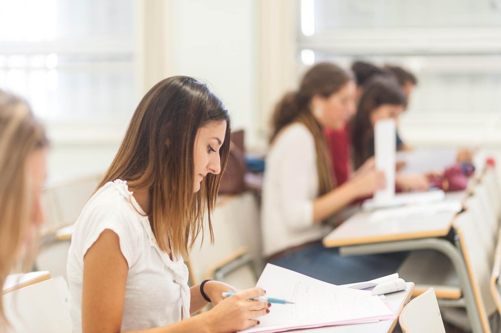 Los Cursos de Desarrollo Profesional Avanzado de la UPO comienzan con 25 actividades formativas
