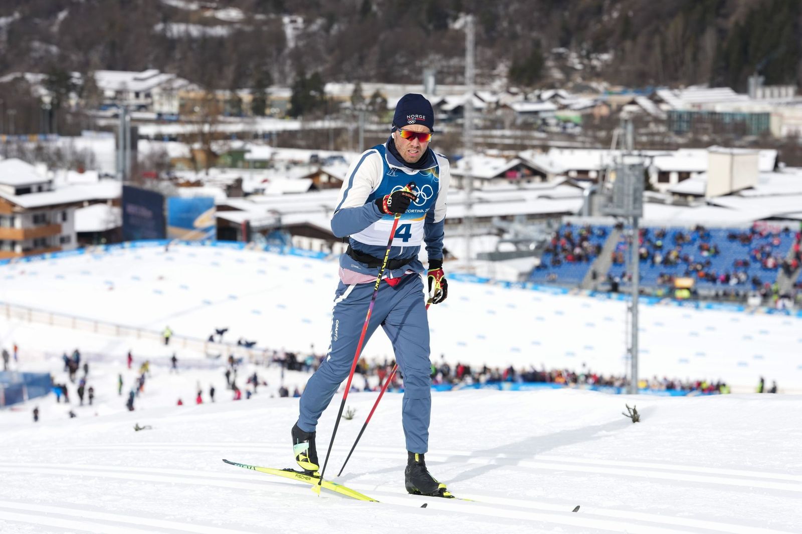 Las fotos de la tercera medalla española y de la jornada 16 de los Juegos Olímpicos