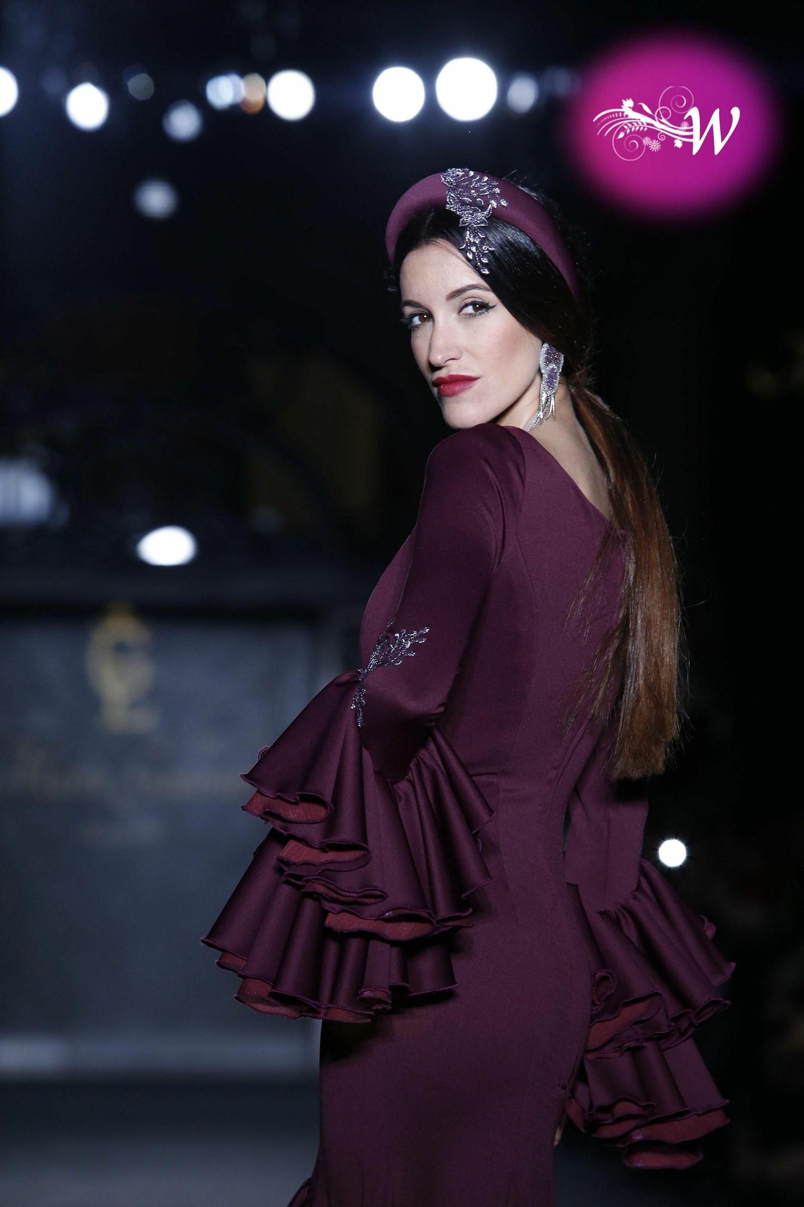 Todas las fotos de 'D'Cero', de Mario Gallardo, en We Love Flamenco 2020