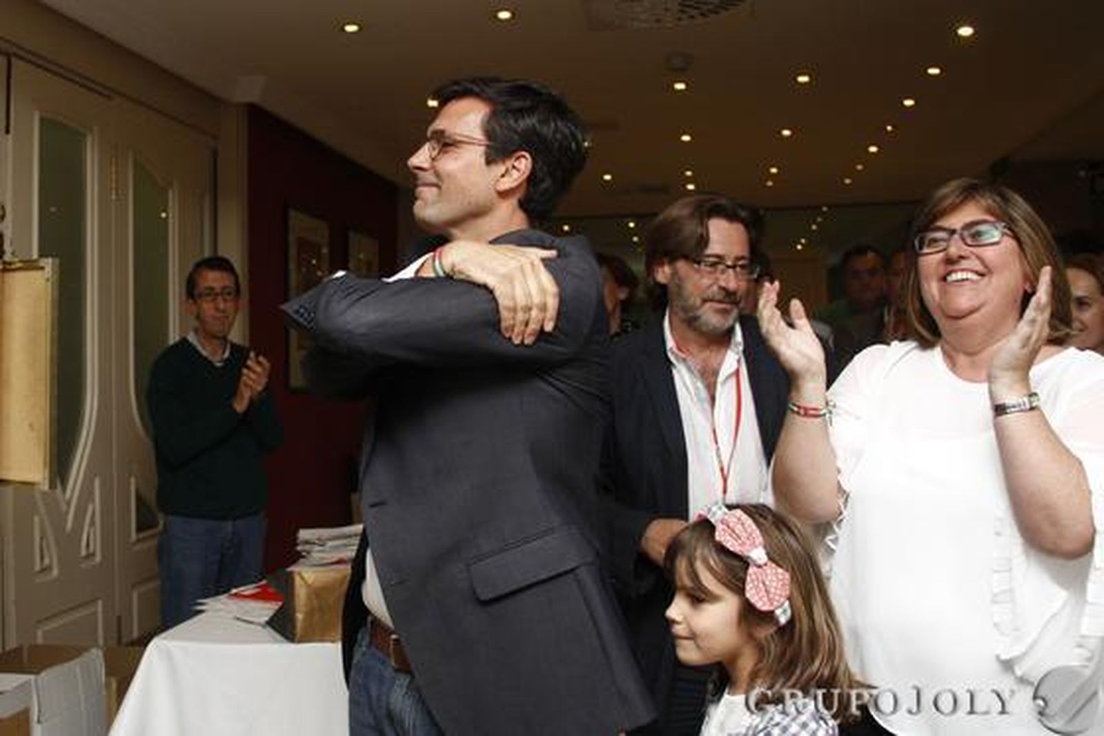 Foto: Pepe Villoslada/ Alex Carrera