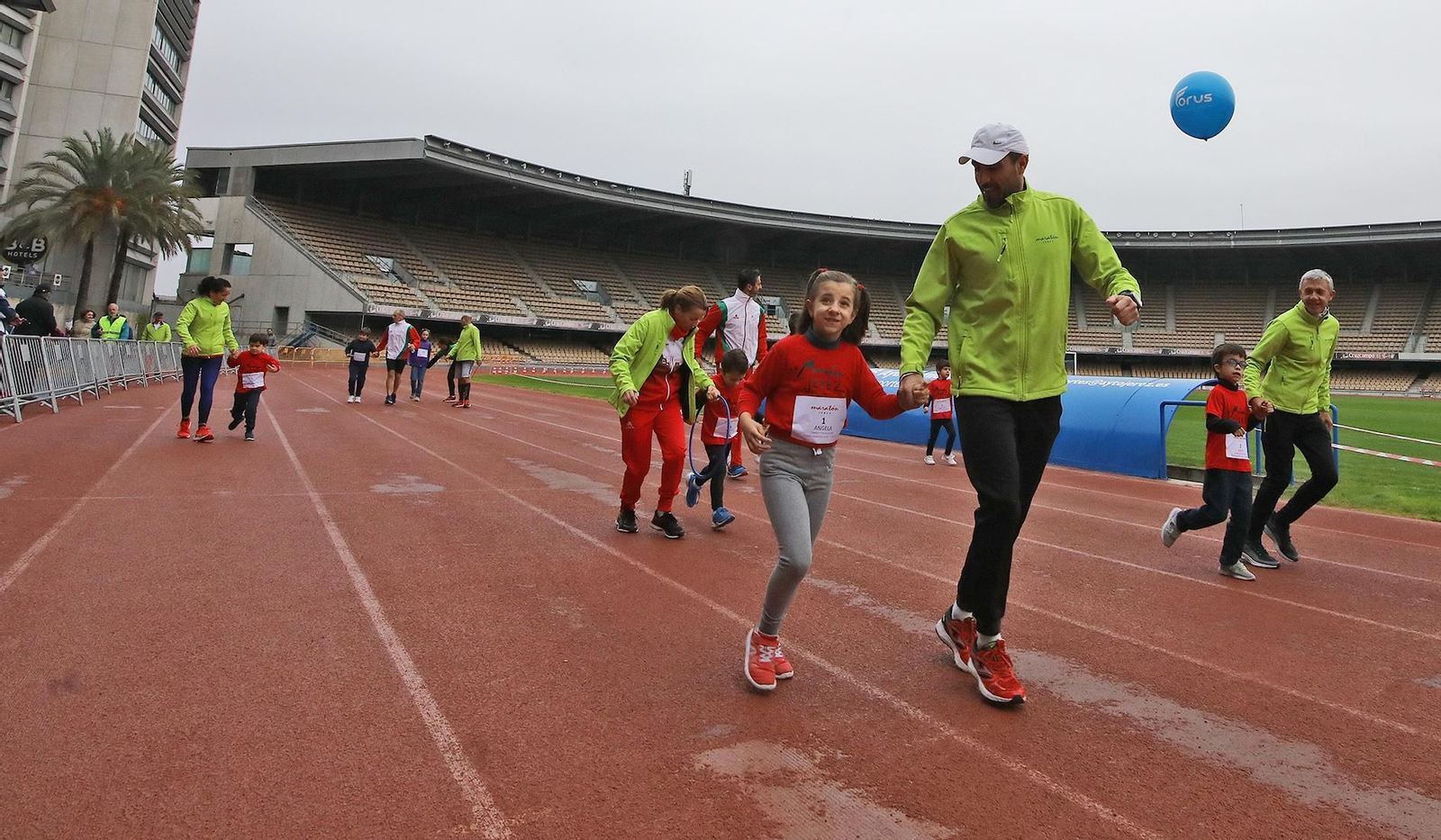 XL Carrera Popular 'Ciudad de Jerez'