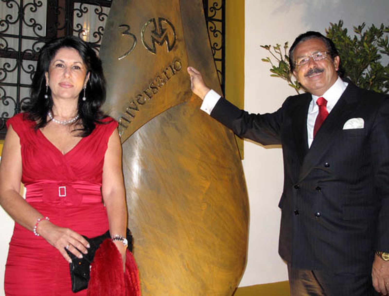 Morera & Vallejo celebra su XXX aniversario