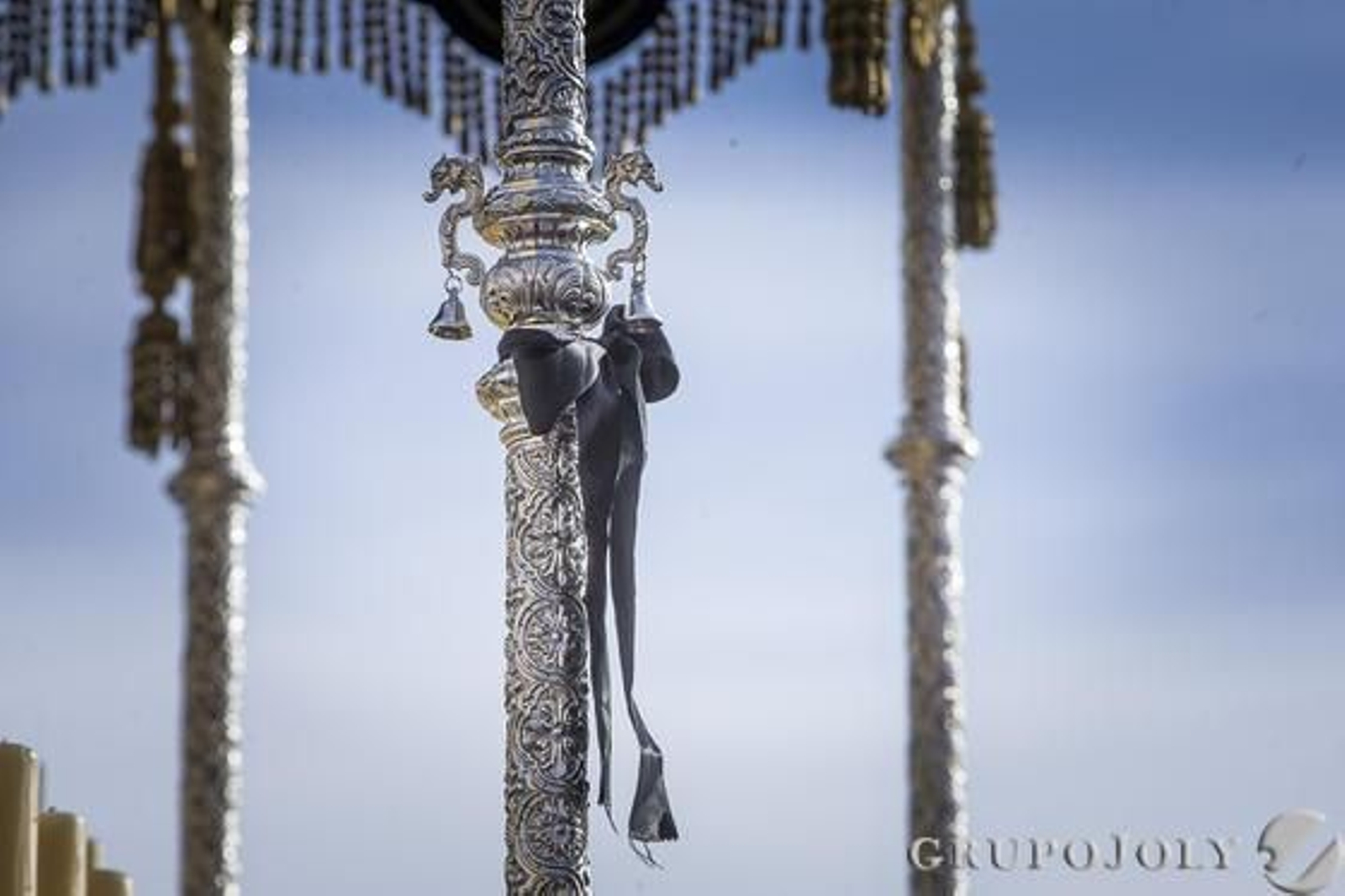 Las Aguas. /Julio González