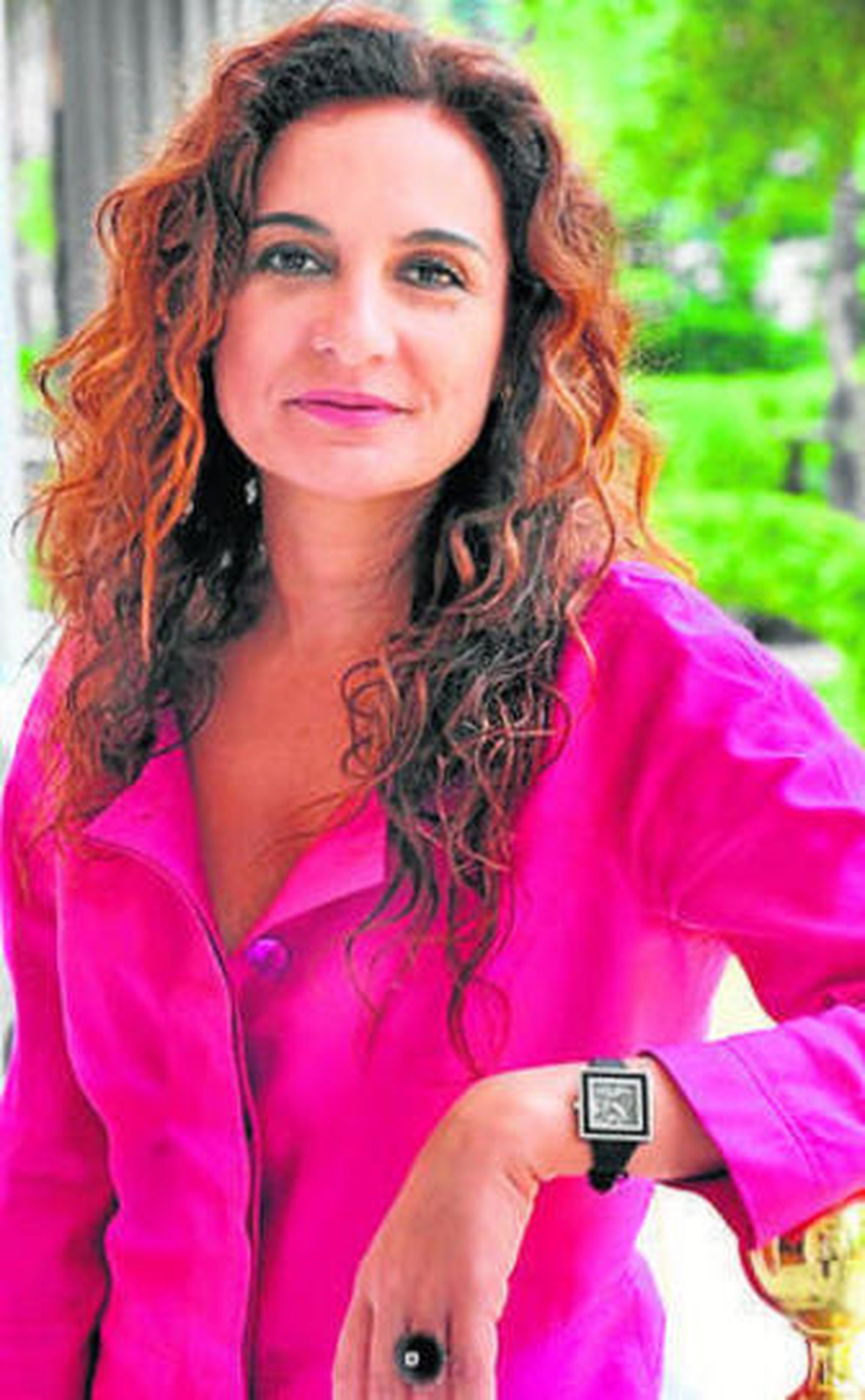 María Jesús Montero.