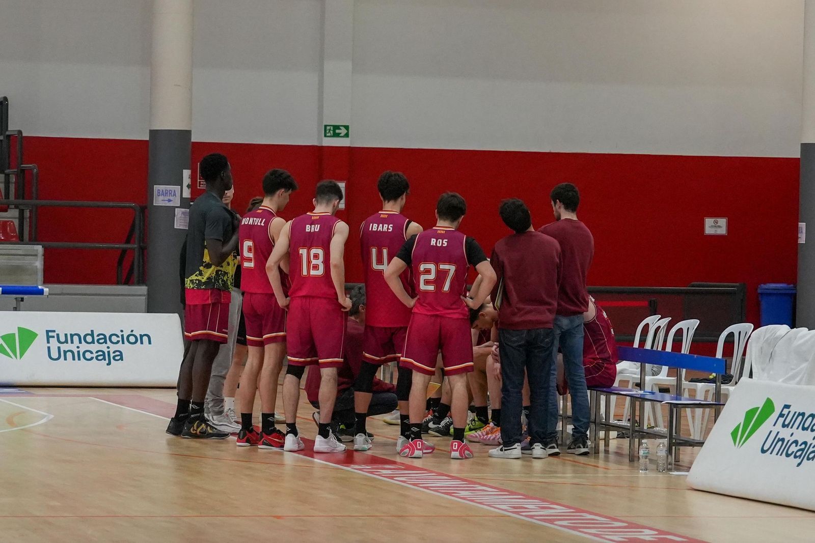 El Unicaja Alhaurín de la Torre repite victoria (89-80)