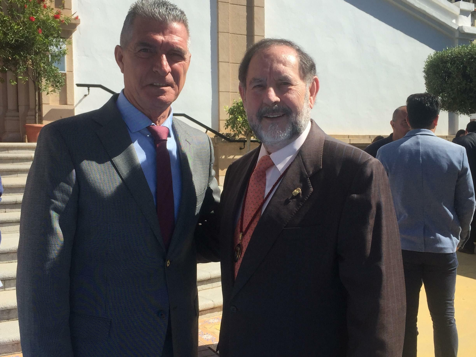 Las fotos del Día de la Provincia de Málaga