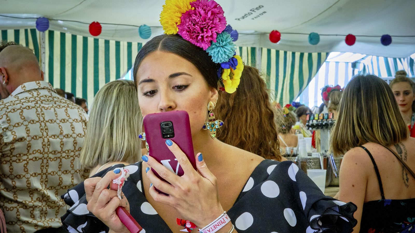 Feria de El Puerto 2022