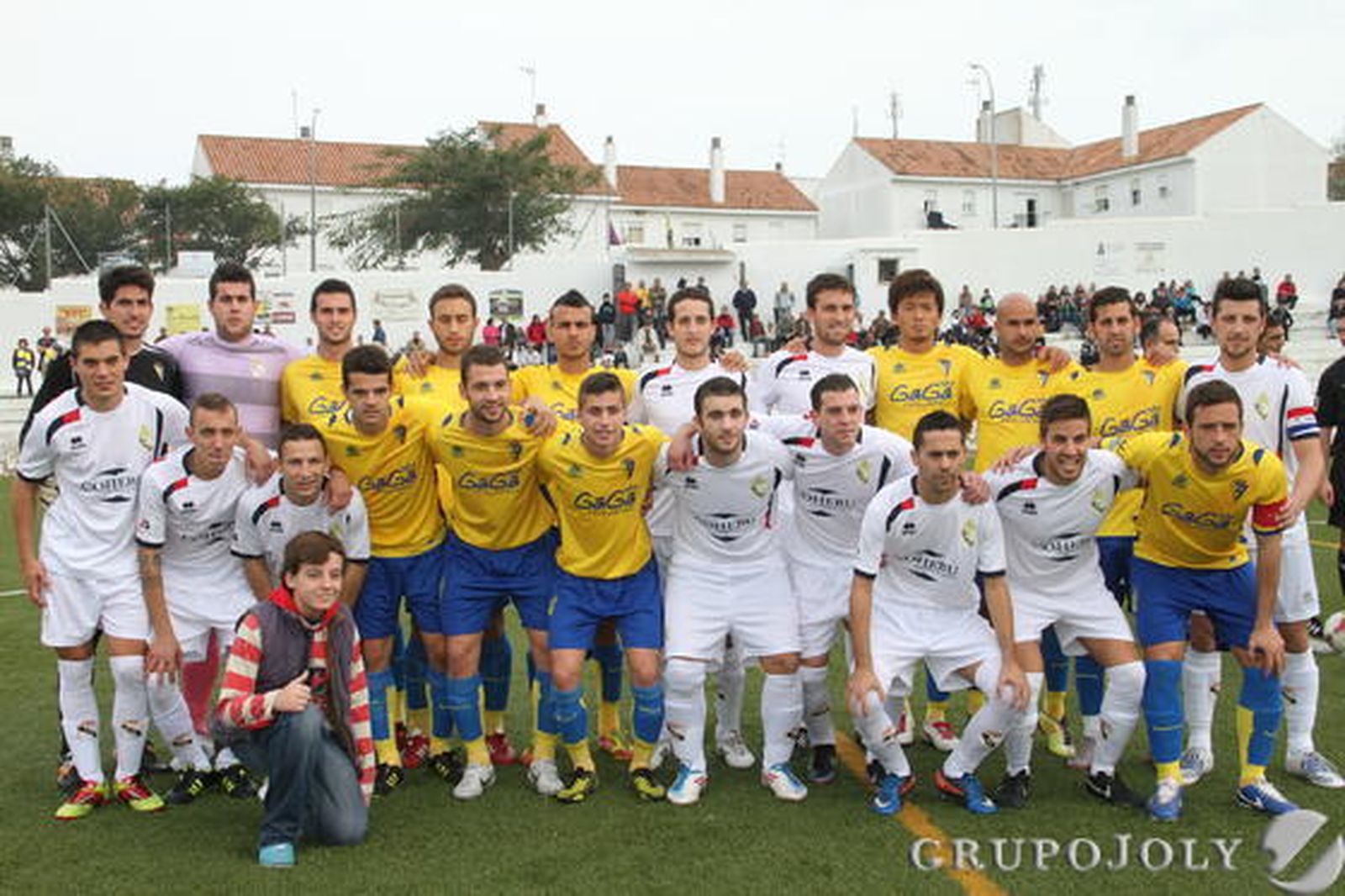 Foto: Manuel Aragon Pina