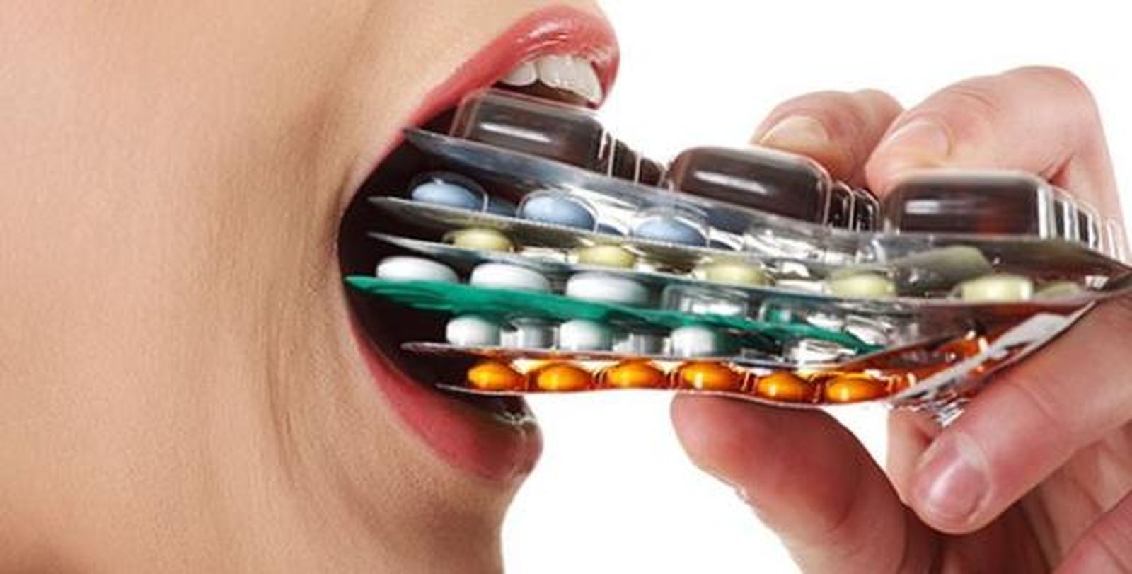 Es común el mezclar medicamentos no prescritos