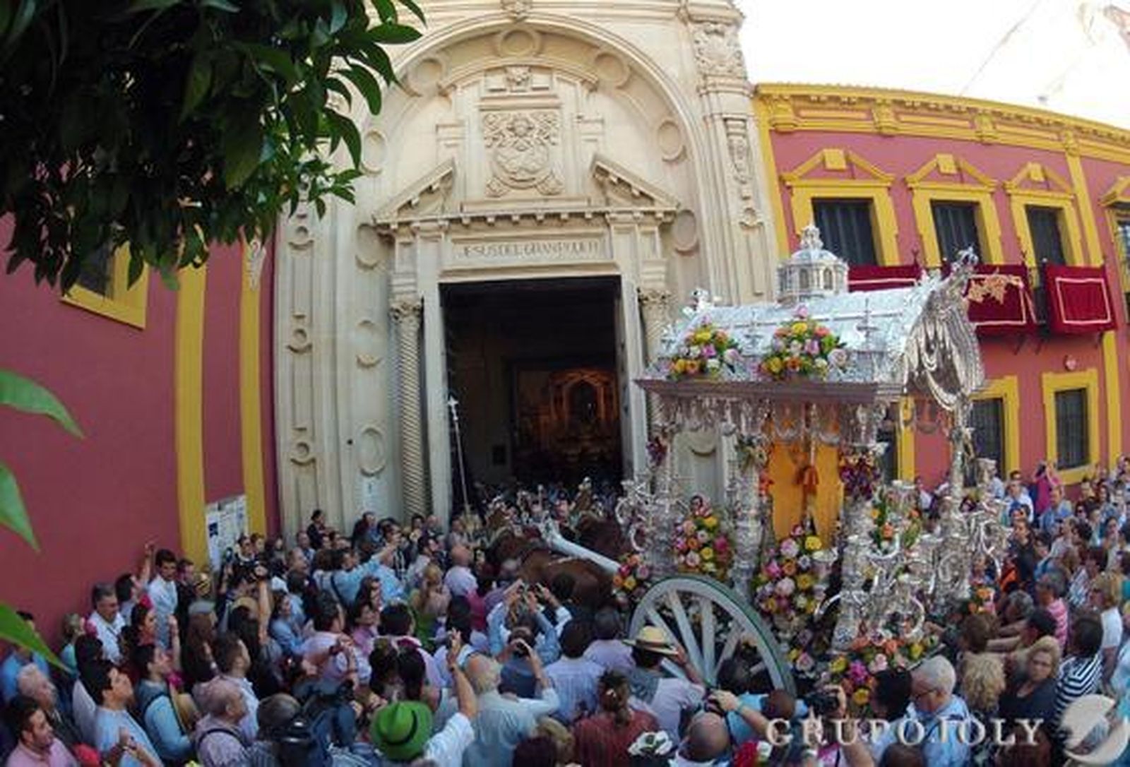 Foto: Antonio Pizarro