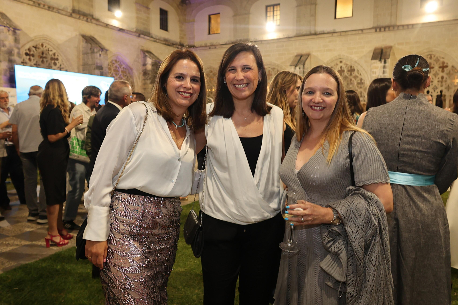 La gala del 40 aniversario de Diario de Jerez, en fotos