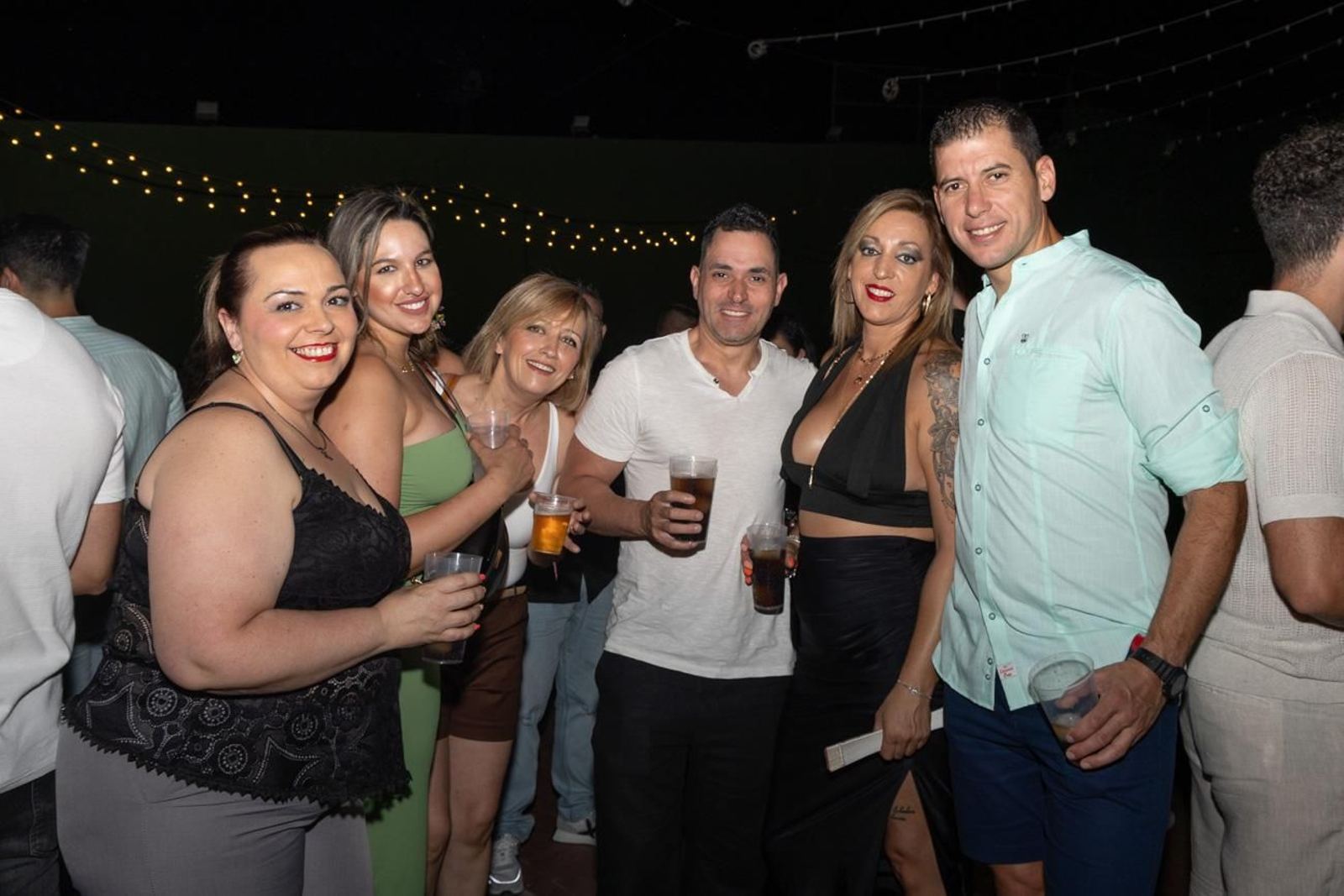 Feria de San Pedro en Torredonjimeno