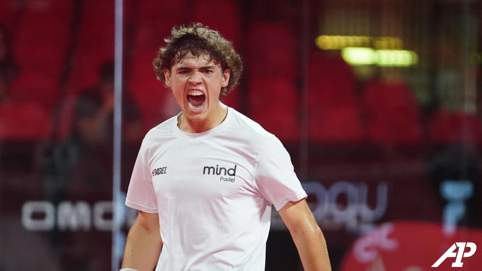 Las imágenes del Sevilla Master de pádel