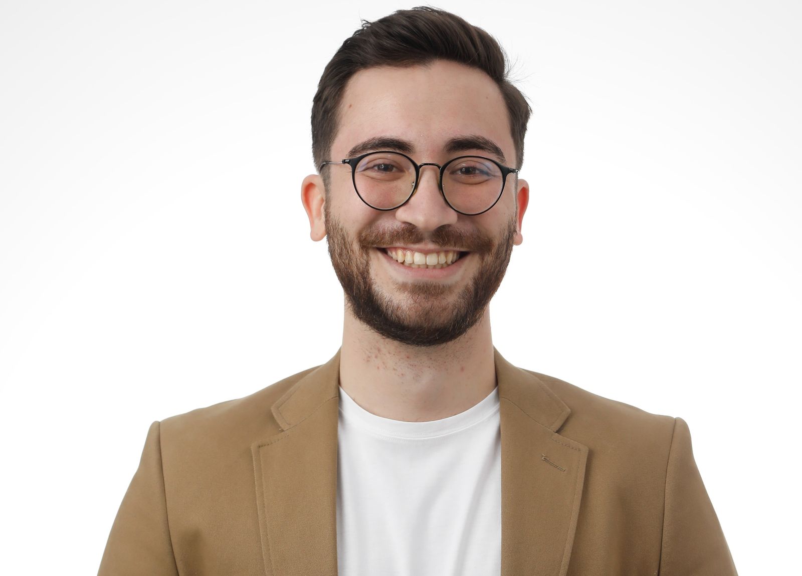 Salvador Caballero, candidato del PP a la Alcaldía de Belalcázar.