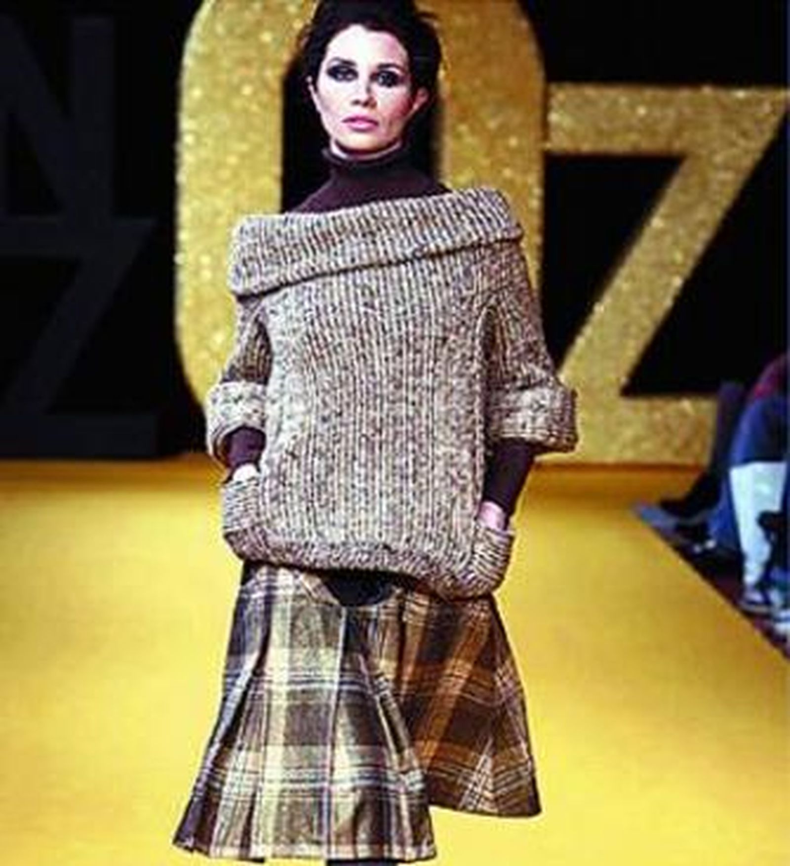 Valencia exhibirá propuestas de vanguardia en la moda