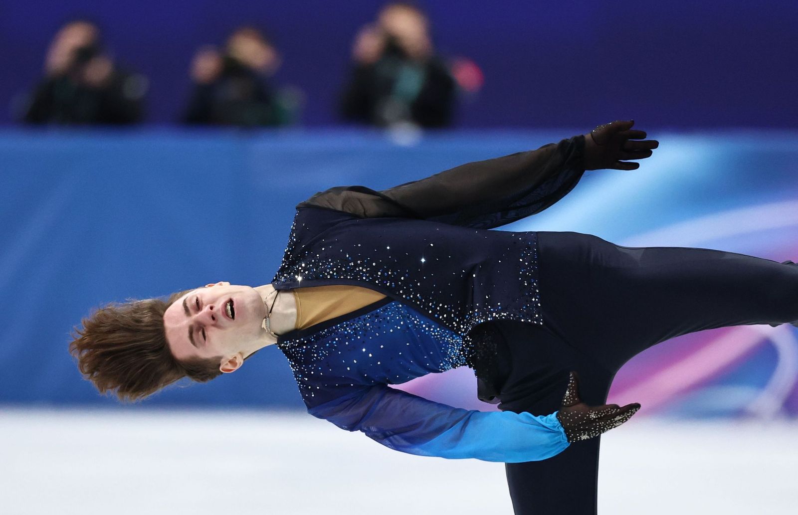 Las mejores fotos de los Juegos Olímpicos de invierno Milán Cortina d'Ampezzo 2026 | Octava jornada