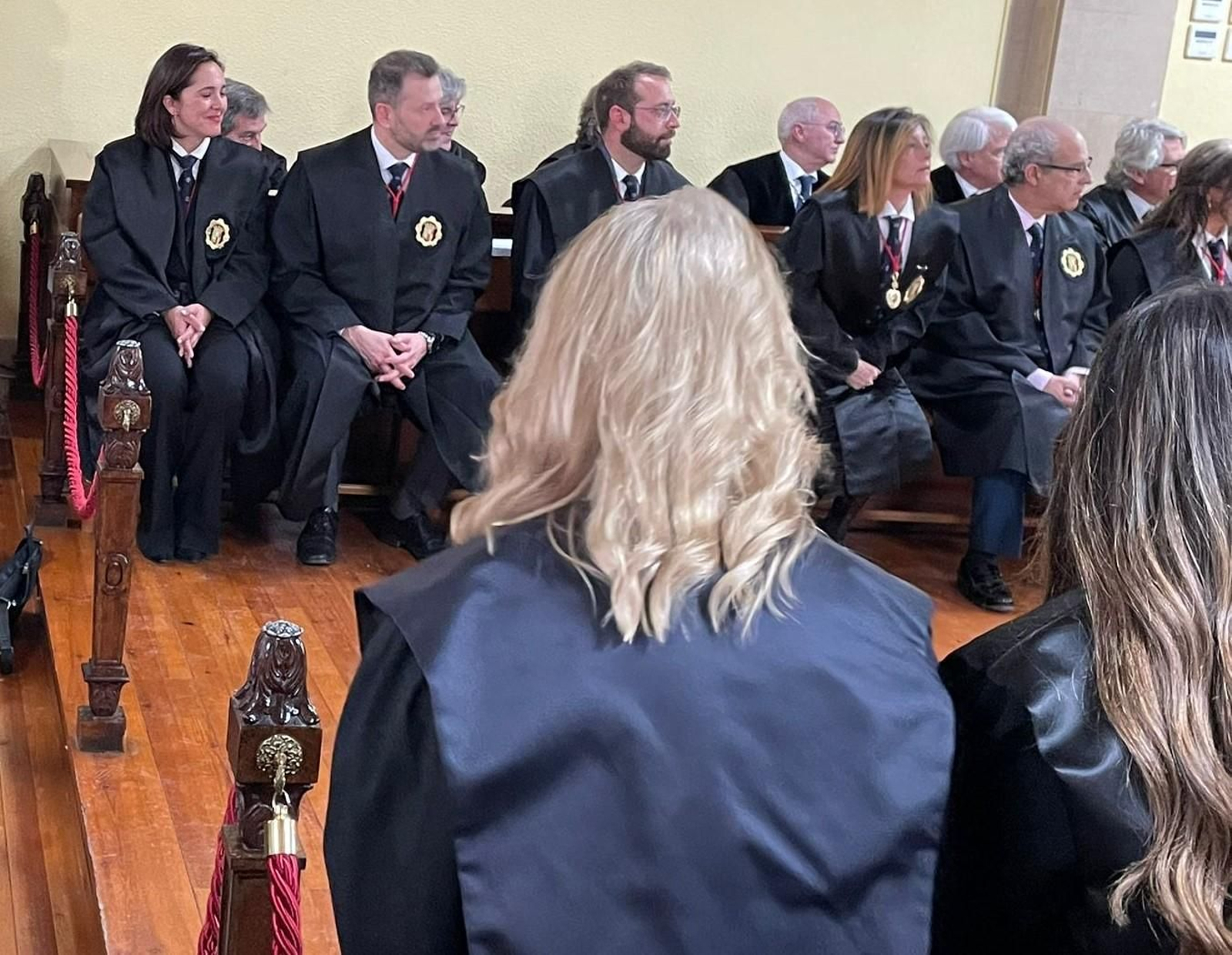 Imagen de recurso de algunos abogados