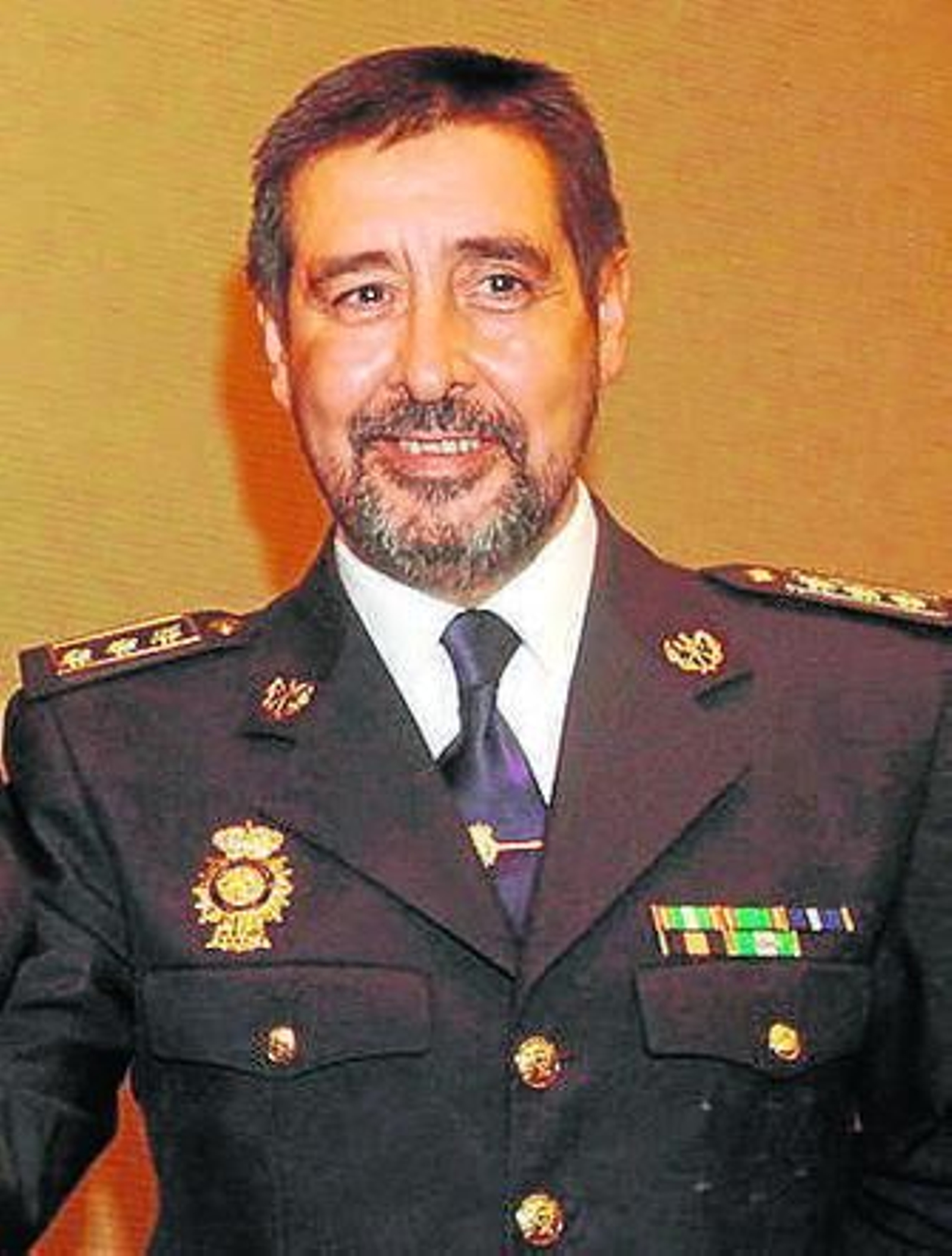 Miguel Ángel Fernández Chico.