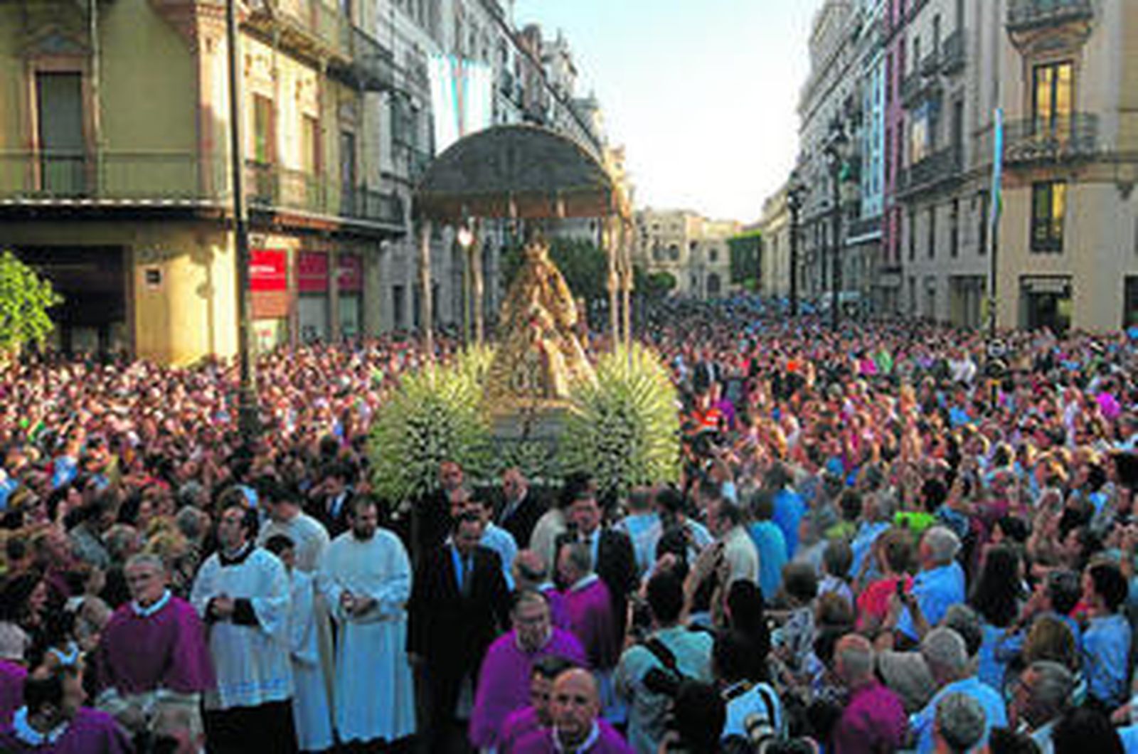 90 minutos de devoción pura