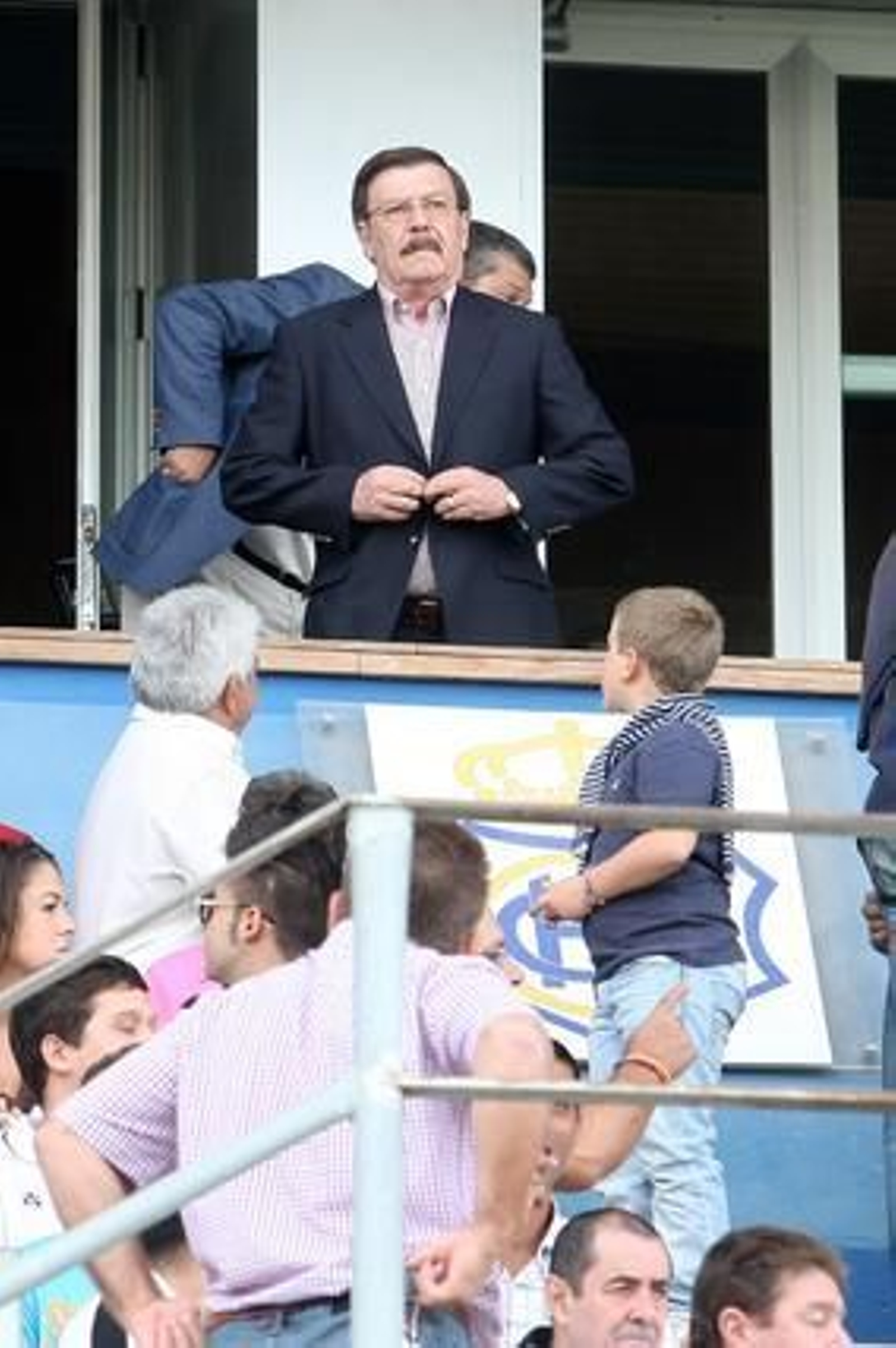 Foto: Alberto Dominguez