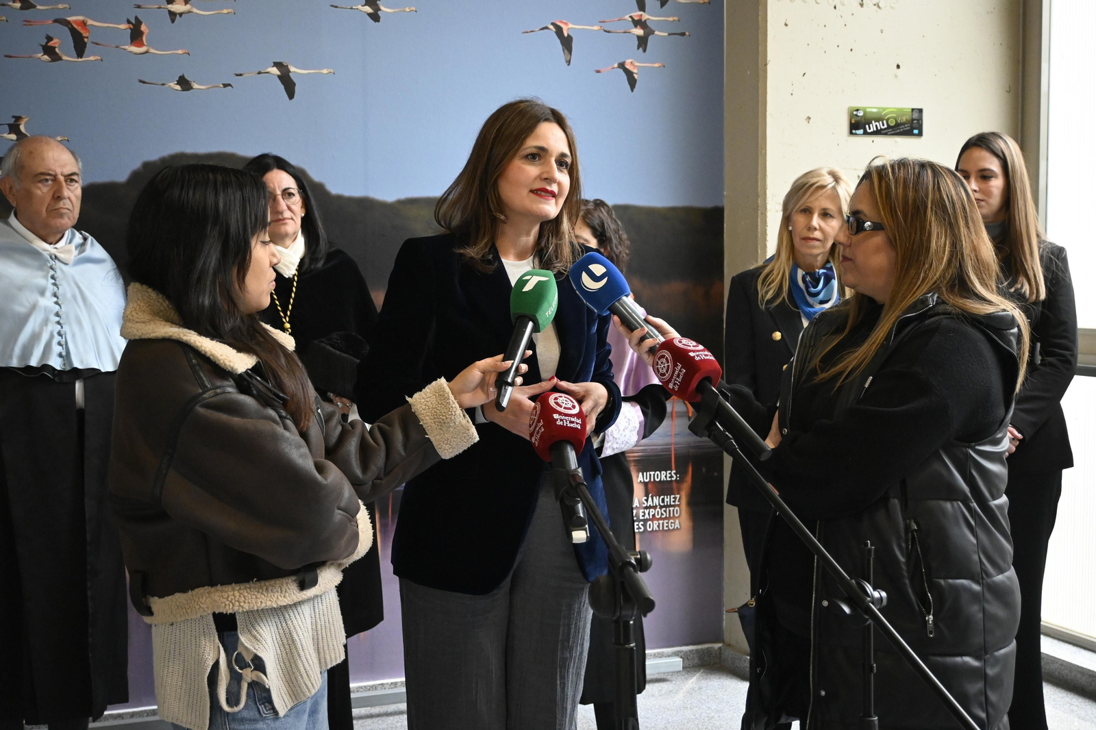 Nombramiento Honoris Causa a José Antonio Marina, en imágenes