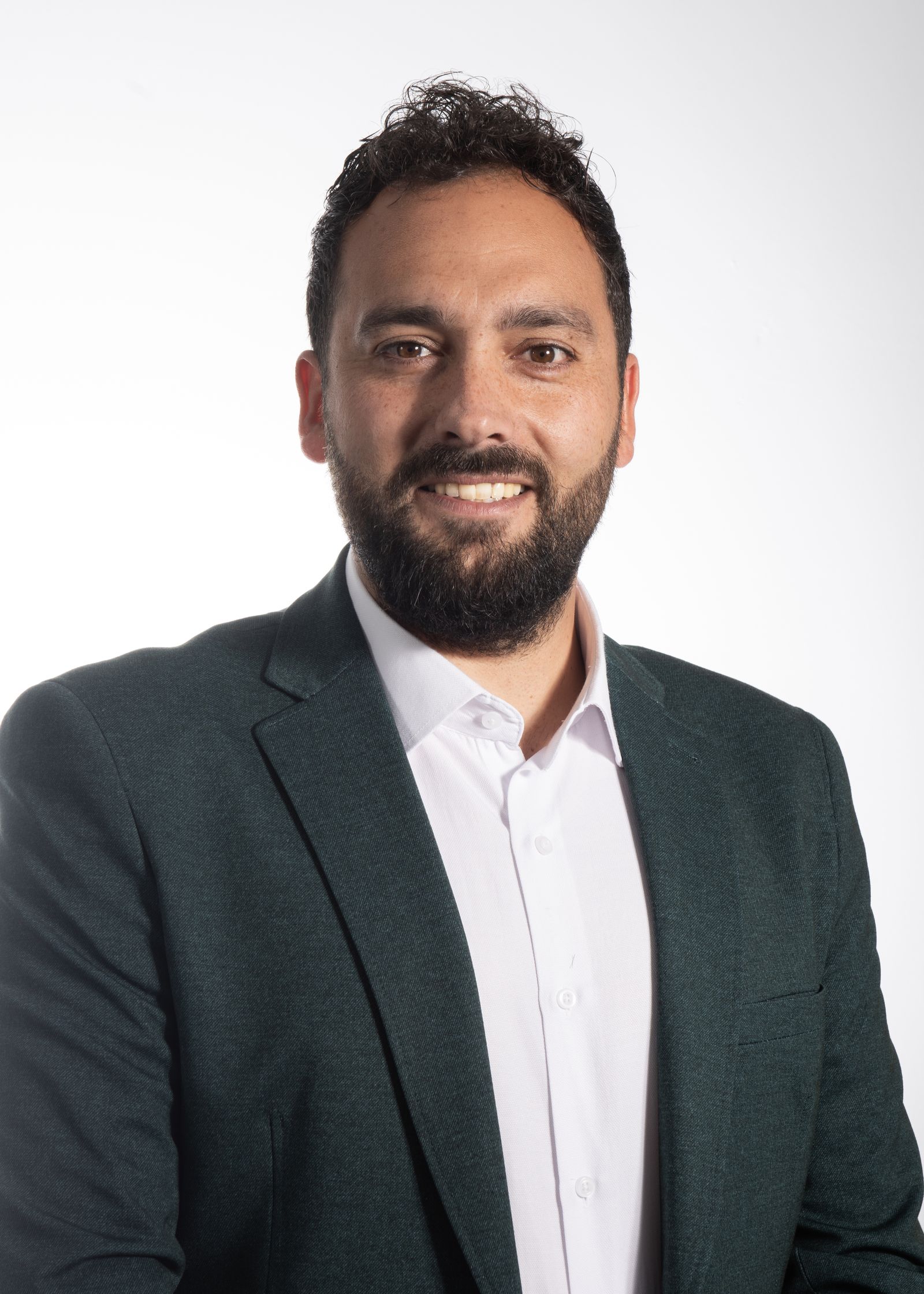 Juanma Barroso (PSOE)