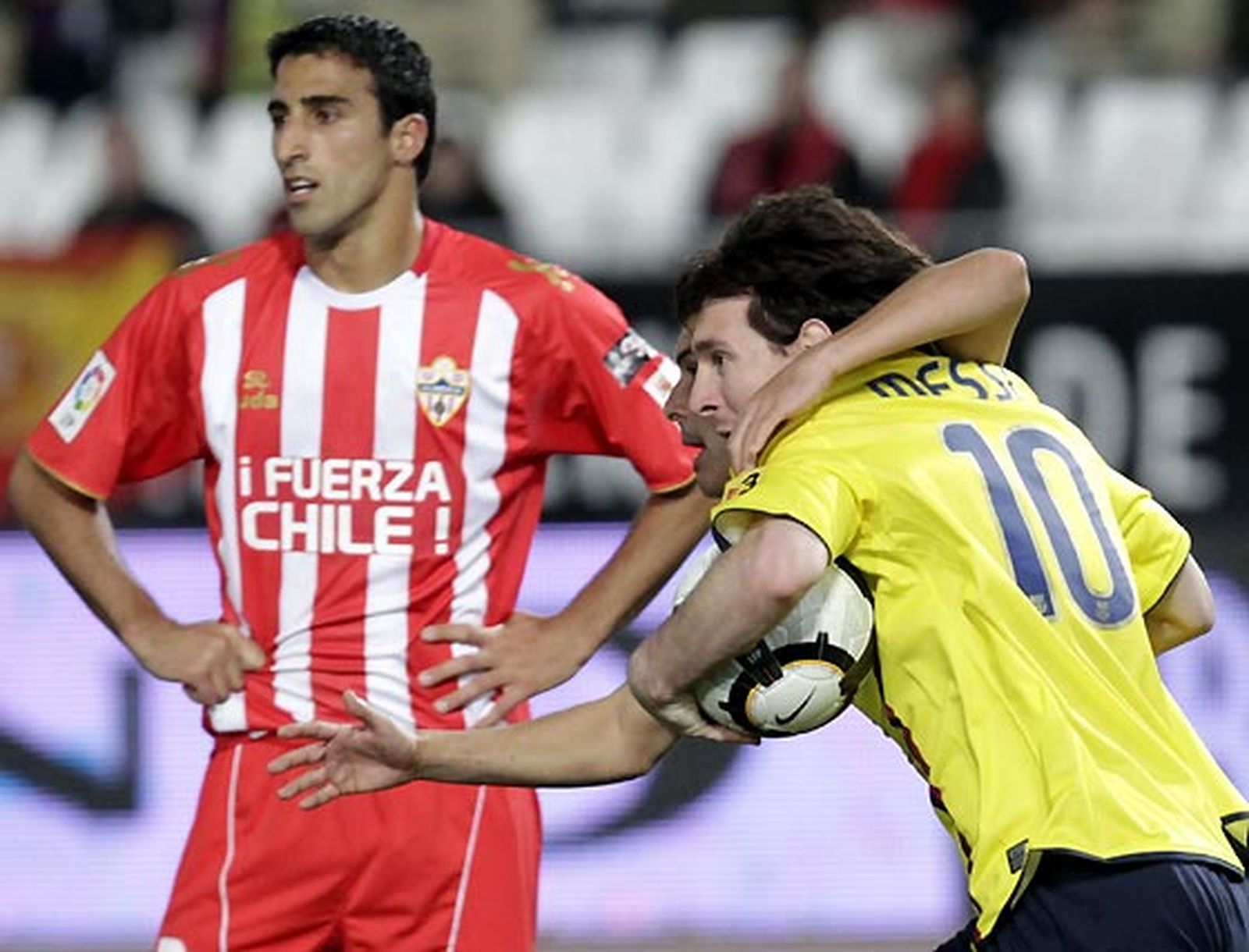 Foto: Afp Photo / Reuters / Efe