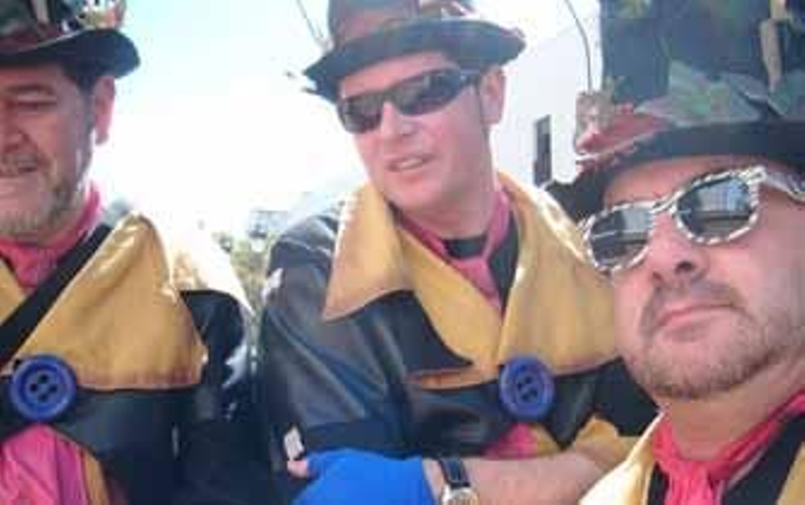 Diez coros protagonizan esta noche el carrusel de verano