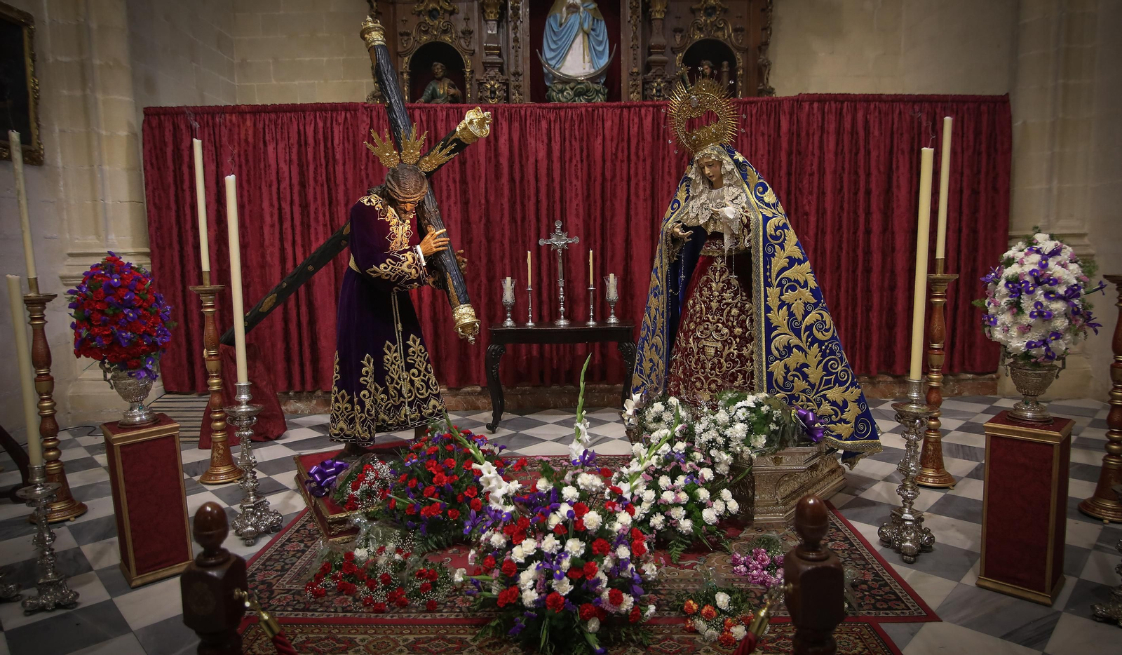 Una Madrugada a plena luz del día
