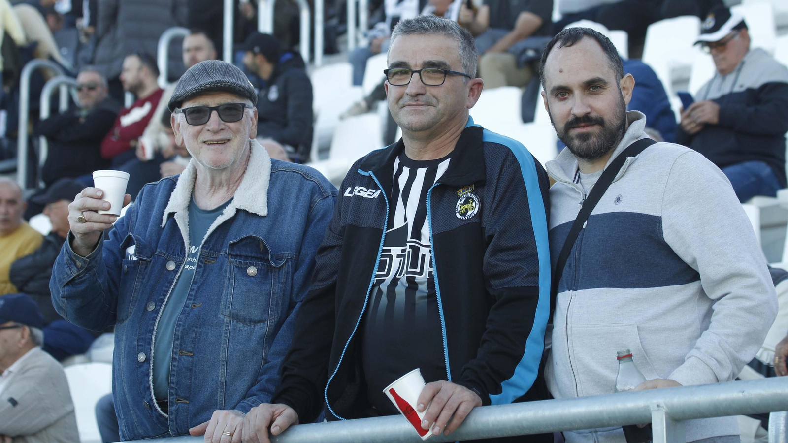 Búscate durante el Balona - Orihuela