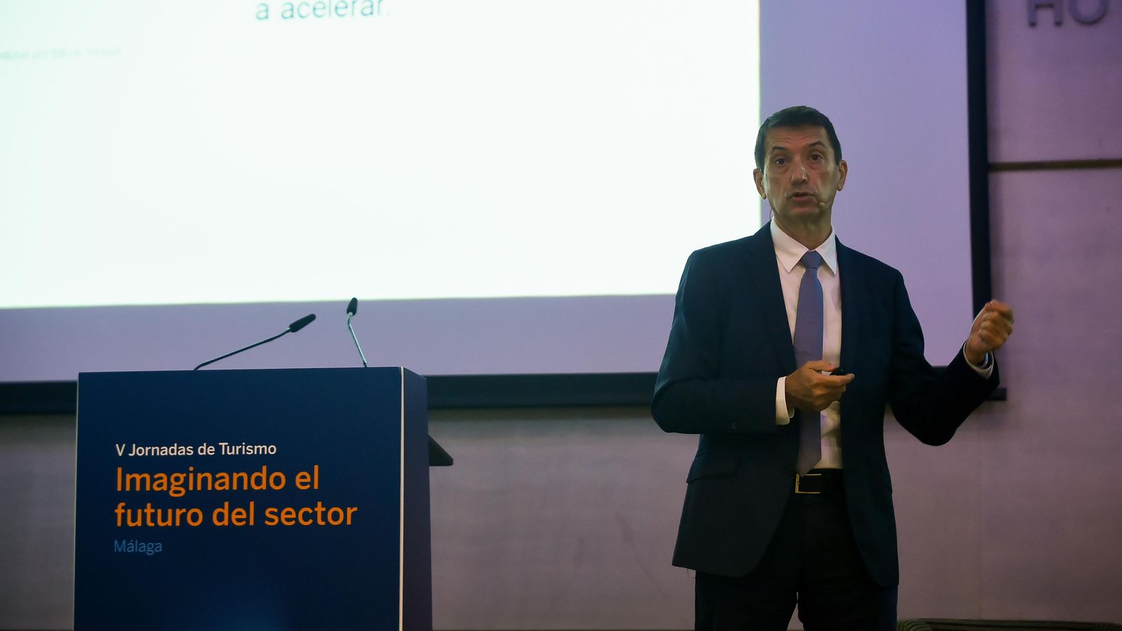 Rafael Doménech, responsable de Análisis Económico de BBVA Research.