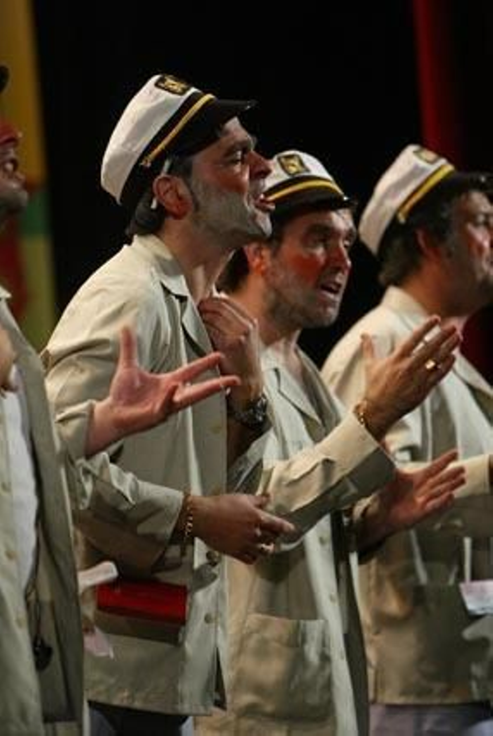 Peña Los Inmortales