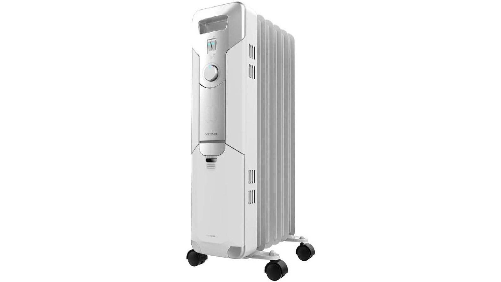 radiador eléctrico Cecotec