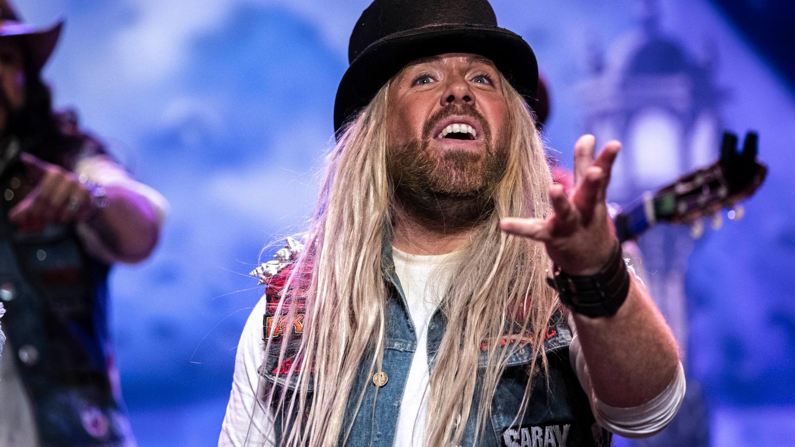 Búscate entre las mejores imágenes de la décima sesión de preliminares del COAC 2025