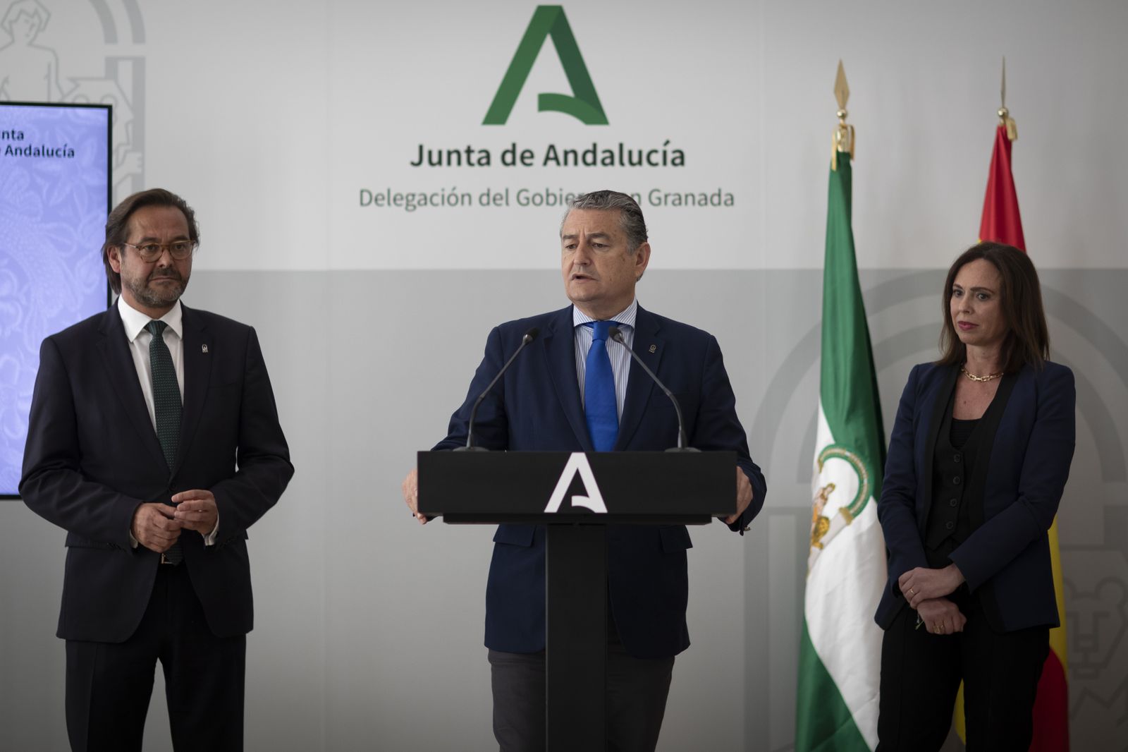 Los Premios Taurinos de la Provincia de Granada, en imágenes