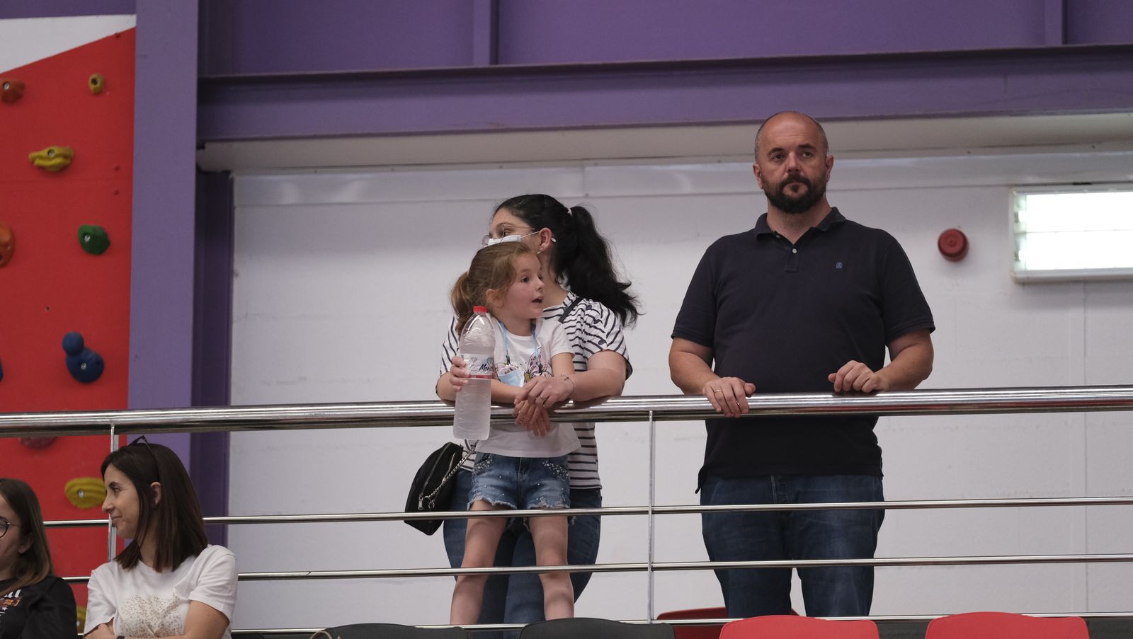 Imágenes de la Copa COVAP, en Viator.