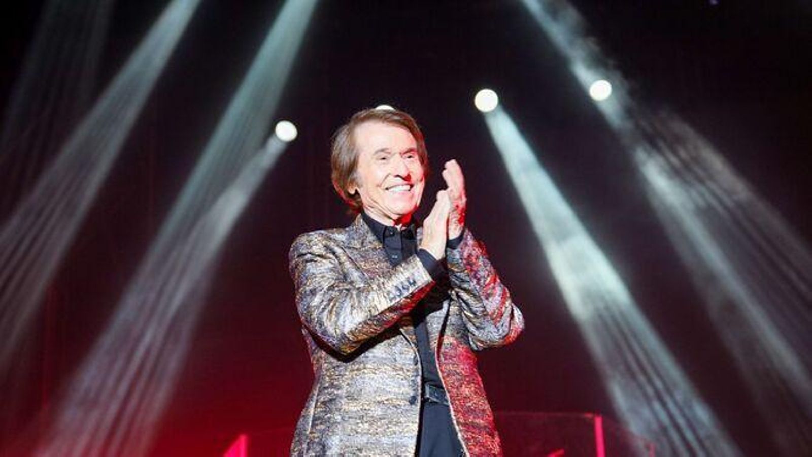 Conciertos en Cádiz del 24  al 30 de julio de 2023: Víctor Manuel, Marea, Calamaro, Raphael y el festival Cabo de Plata