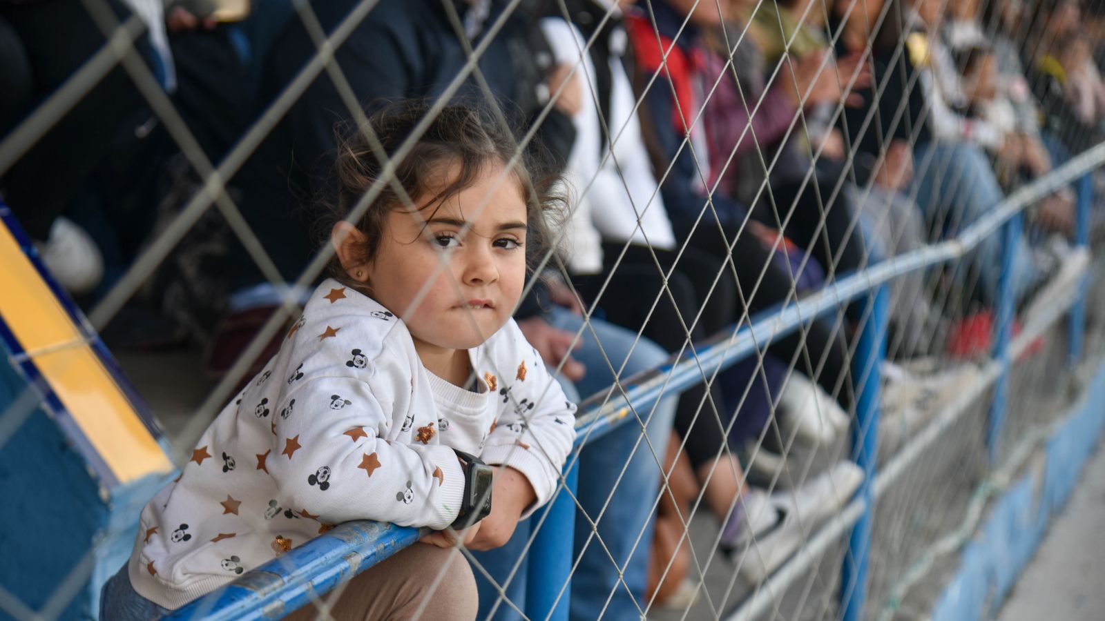 Los 25 equipos que forman la cantera de la Balona, uno a uno